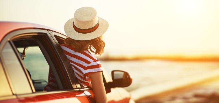 Check up estivo: 5 controlli da fare con Autotorino prima di partire per le tue vacanze